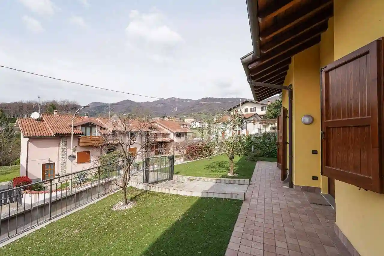 Casa indipendente - foto 4