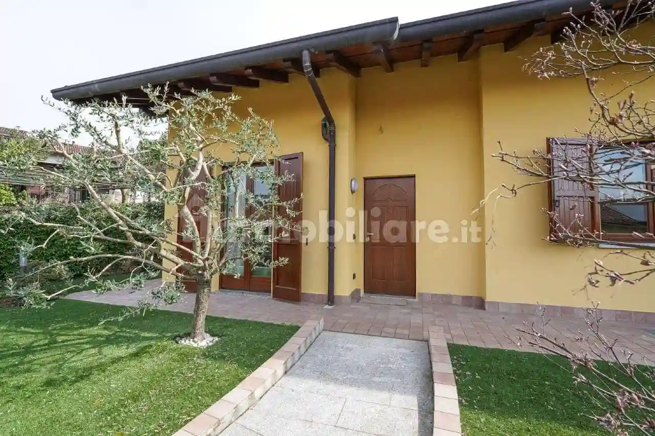 Casa indipendente - foto 5