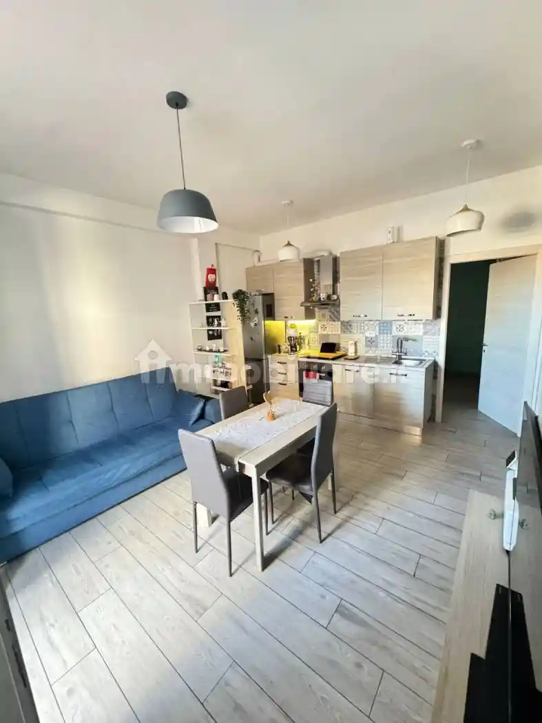 Appartamento in vendita a Ladispoli