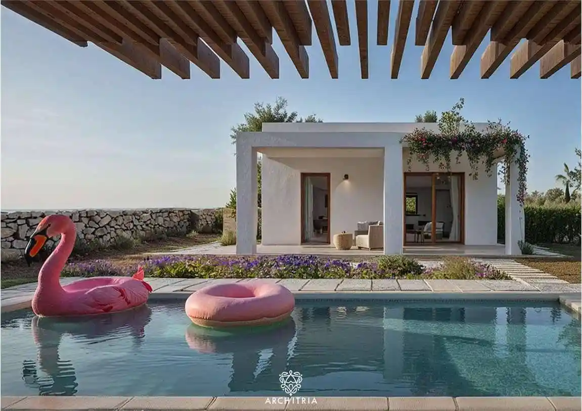 Villa in vendita a Carovigno