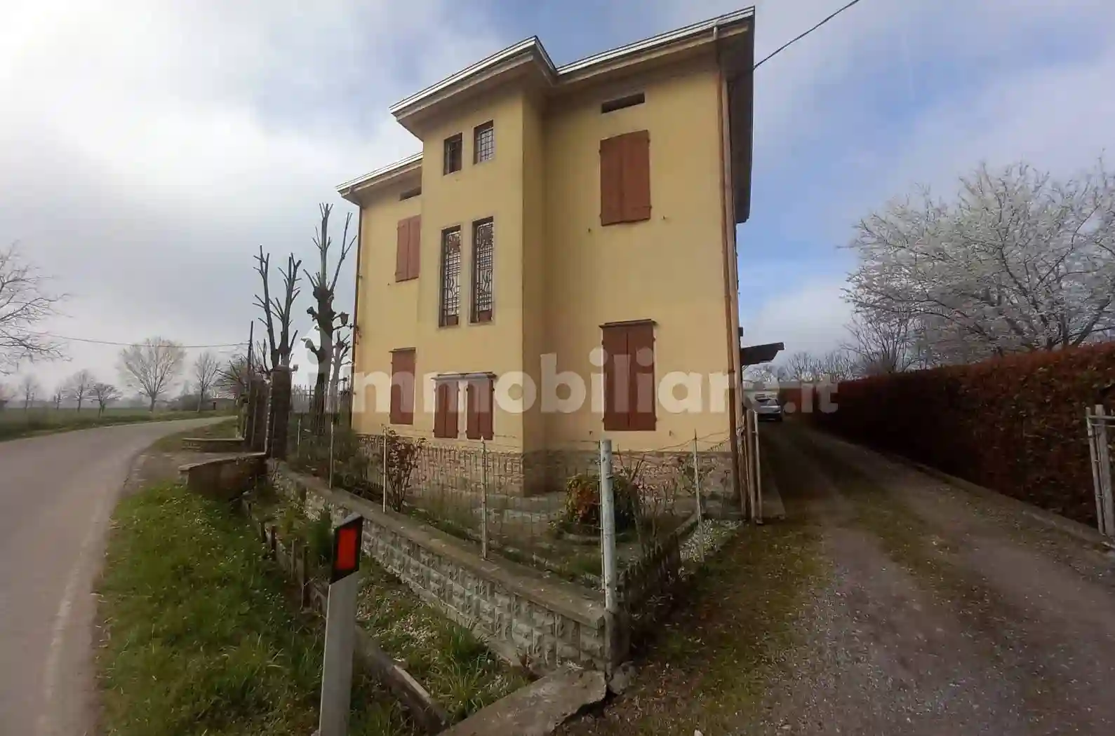 Casa indipendente - foto 4