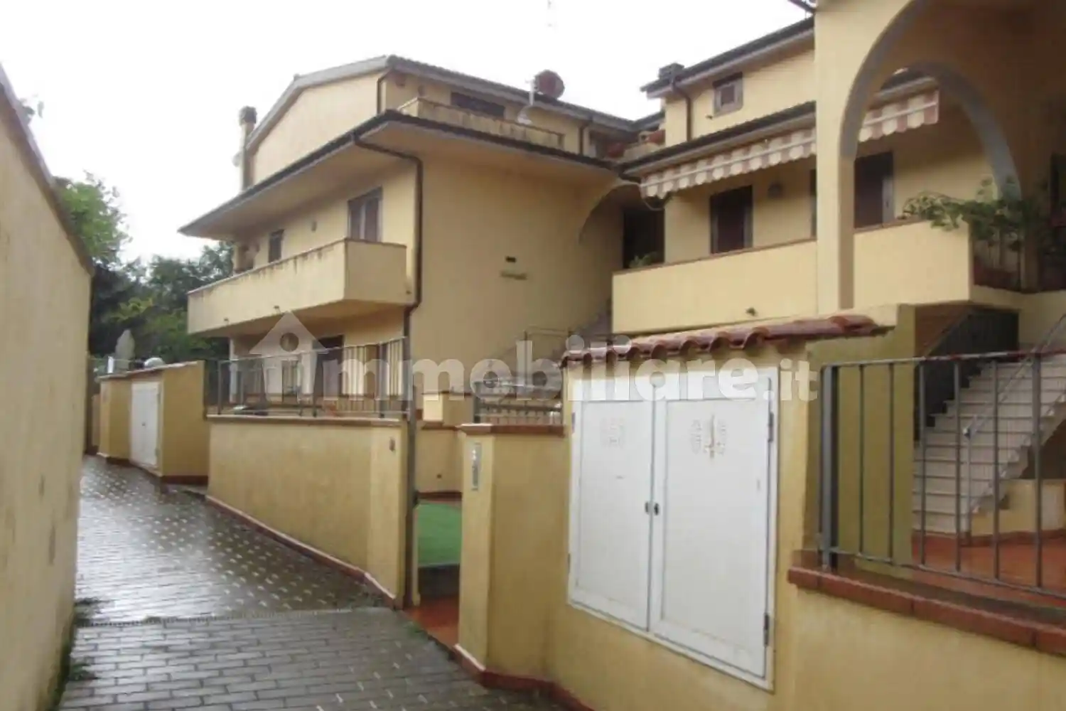 Appartamento in vendita a Rignano sull'Arno