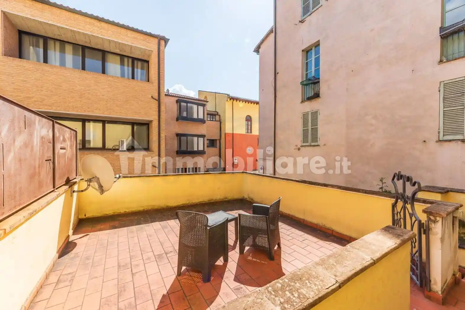 Appartamento in vendita a Foligno