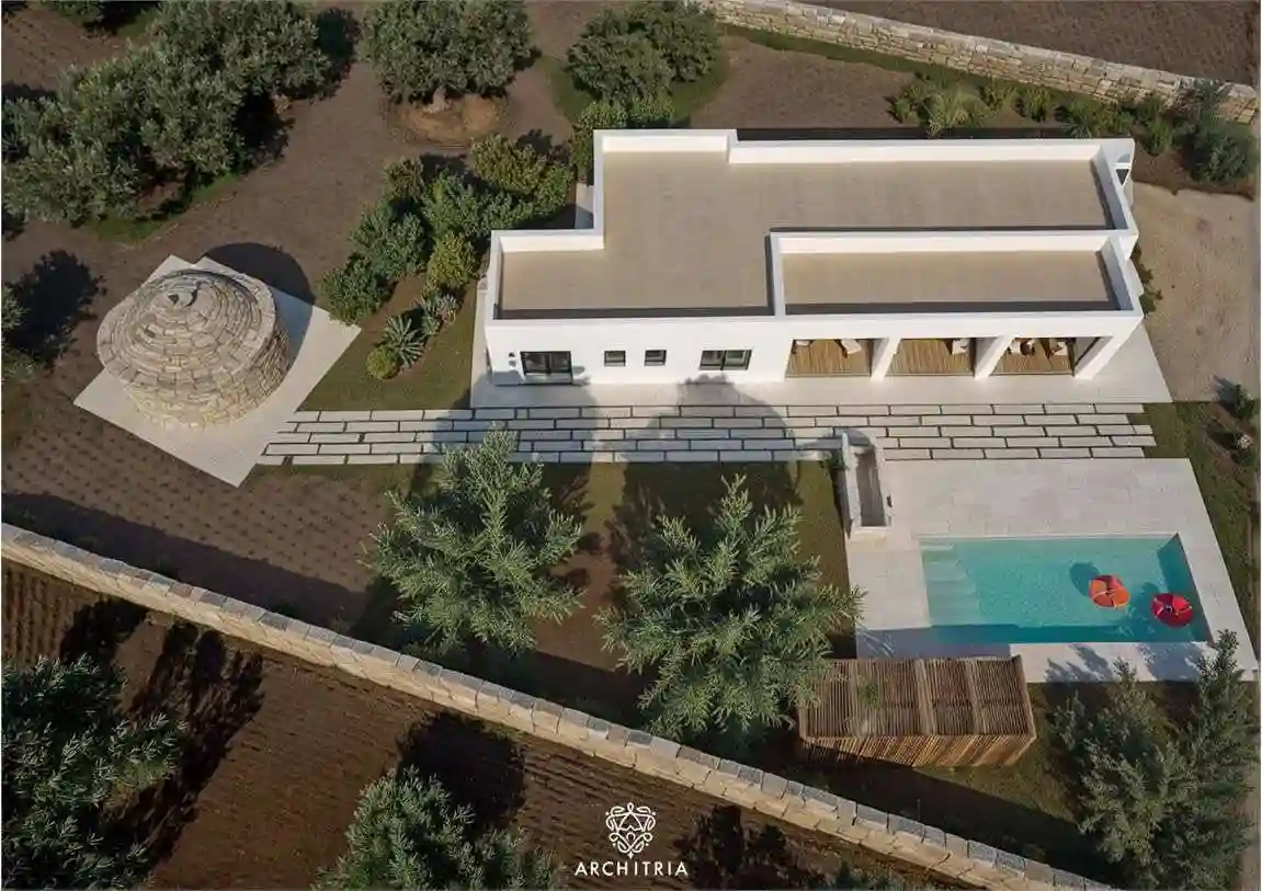 Villa - foto 2