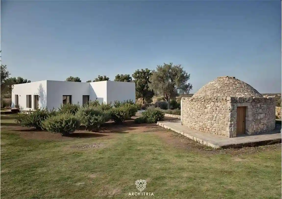 Villa - foto 3