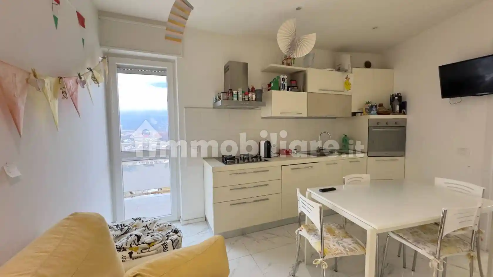 Appartamento in vendita a Trento