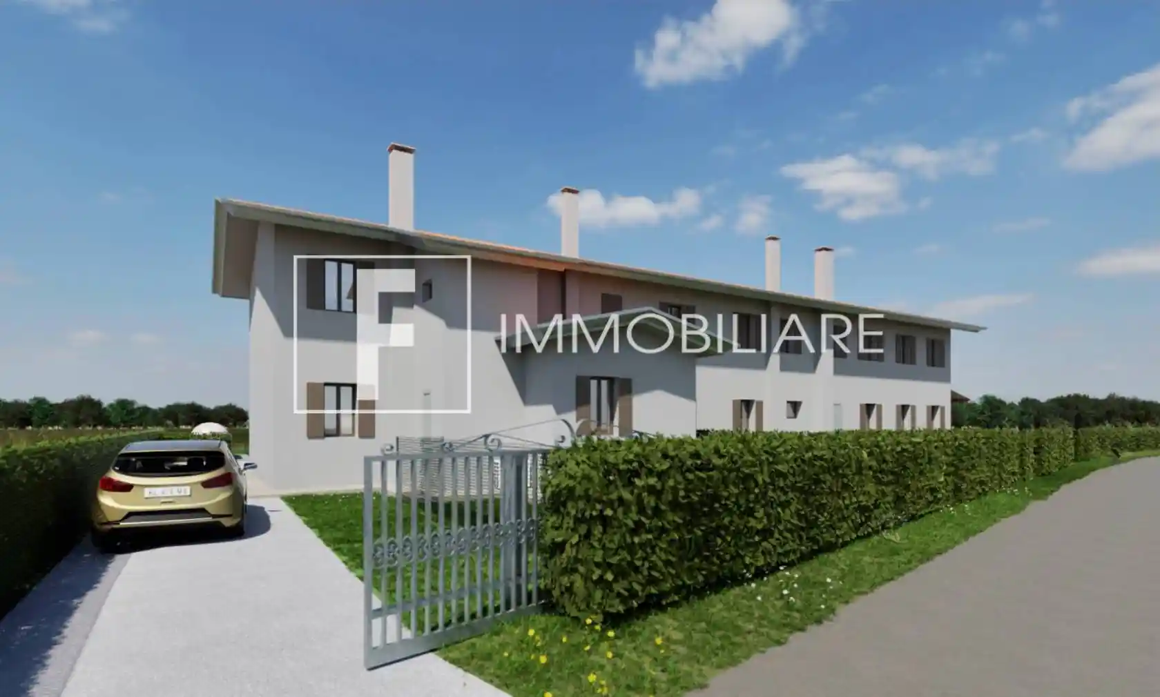 Appartamento in vendita a Jesolo