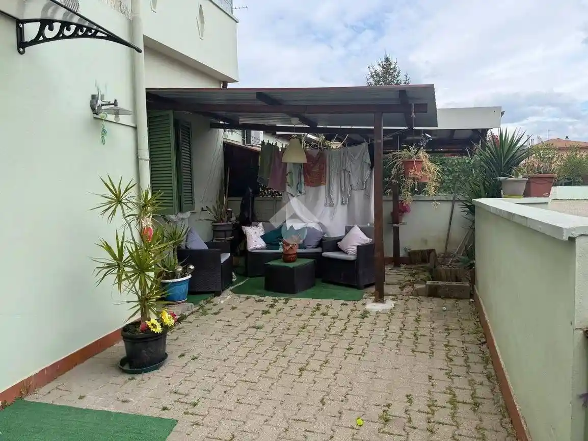 Appartamento in vendita a Vecchiano