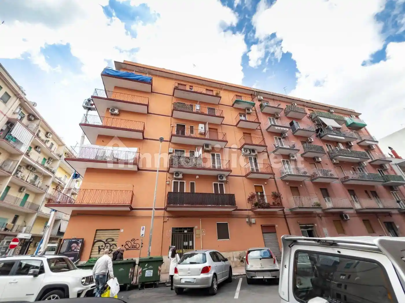 Appartamento in vendita a Taranto