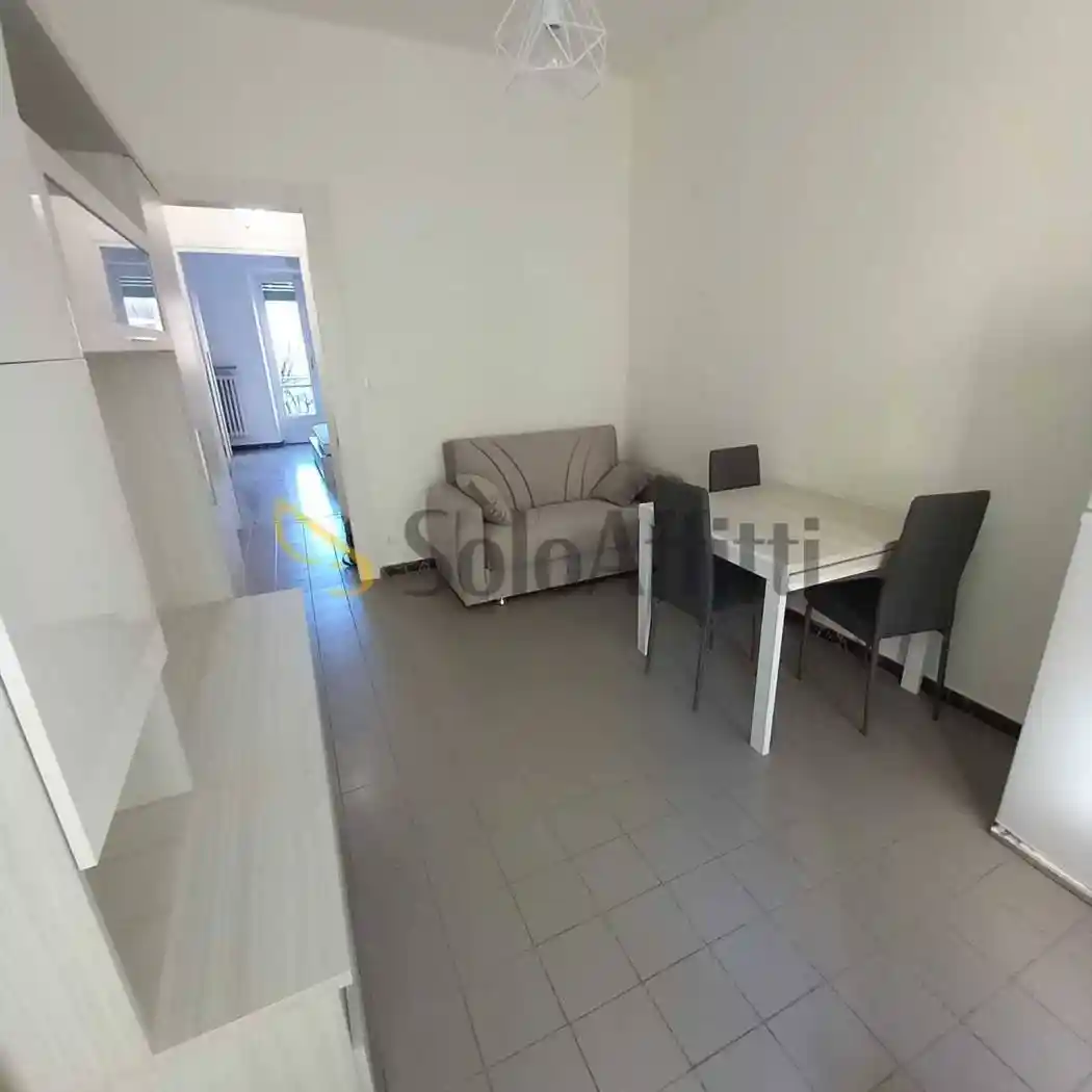 Appartamento in affitto a Torino