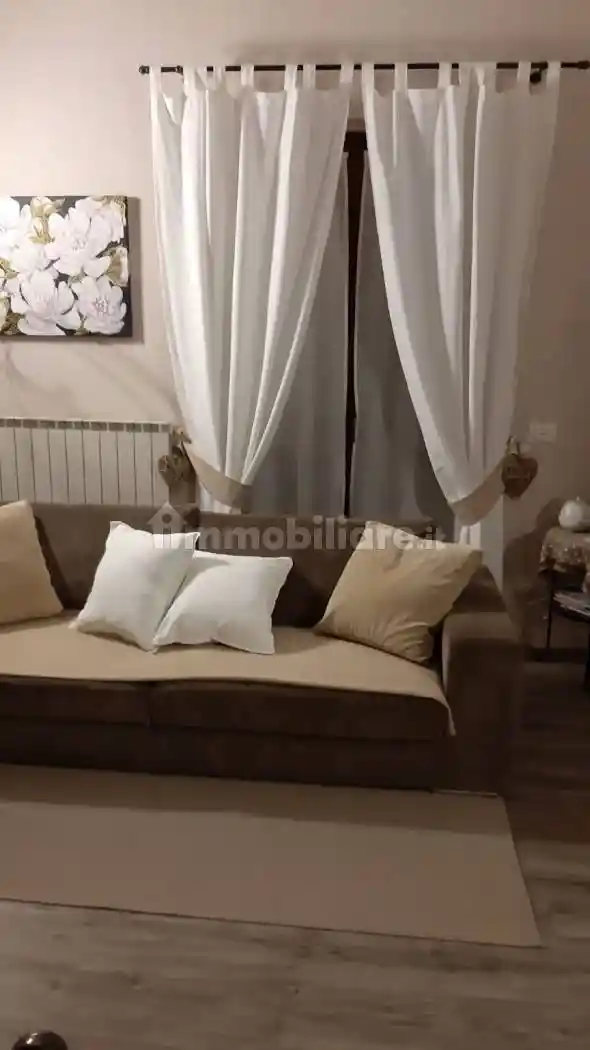 Villetta a schiera in vendita a San Gervasio Bresciano