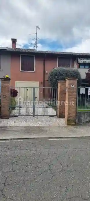 Villetta a schiera - foto 2