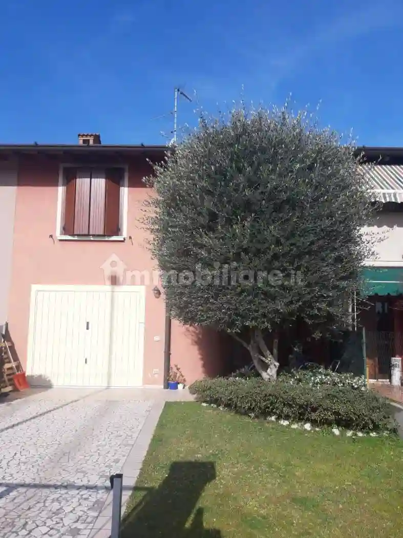 Villetta a schiera - foto 5