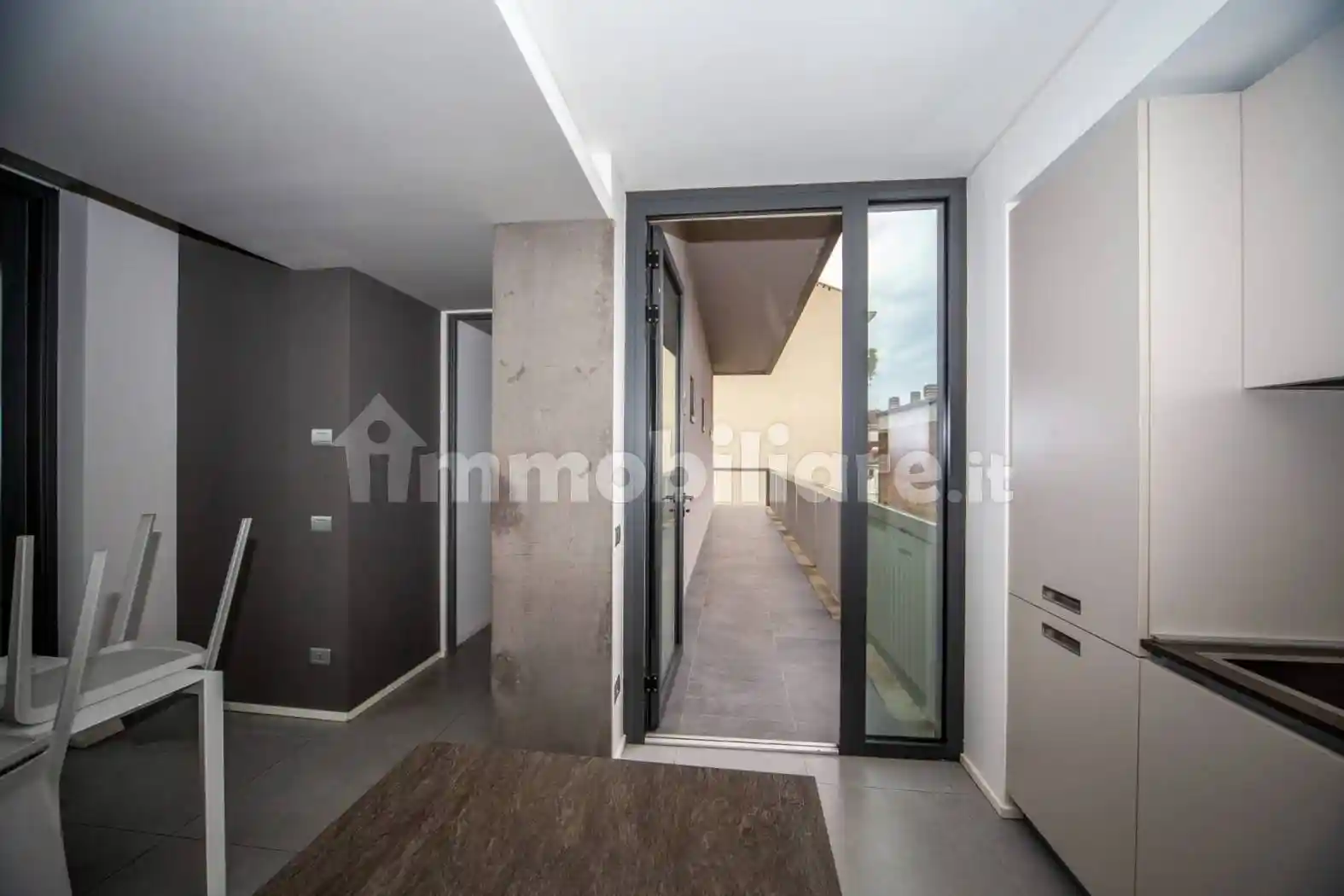 Appartamento in affitto a Torino