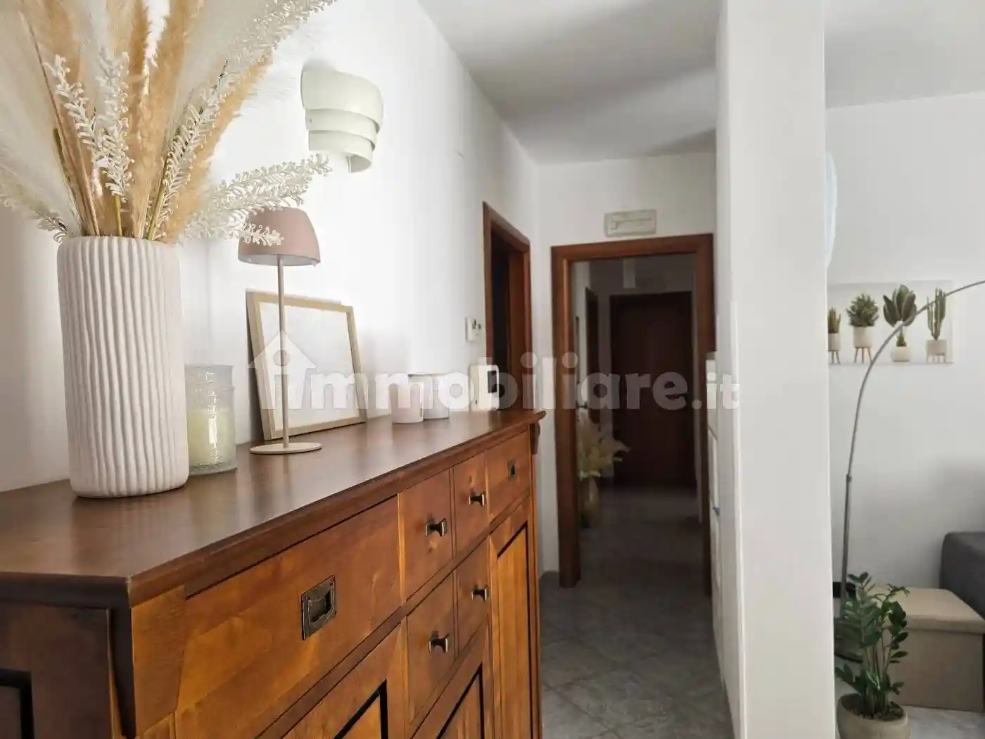 Appartamento in vendita a Monopoli