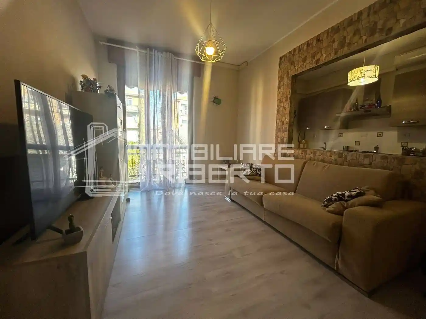 Appartamento in vendita a Limbiate