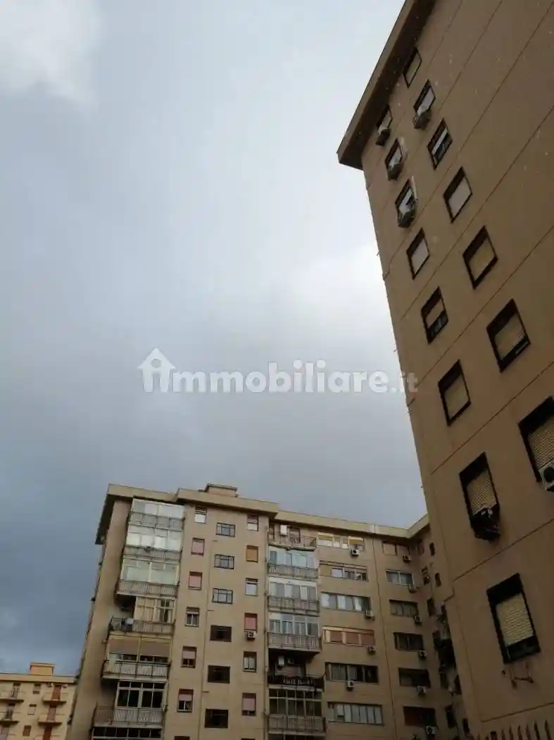 Appartamento in vendita a Palermo
