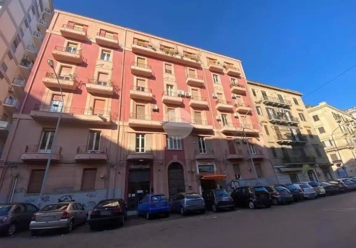 Appartamento in affitto a Palermo