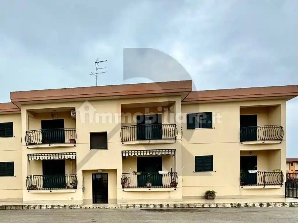 Appartamento in vendita a Augusta