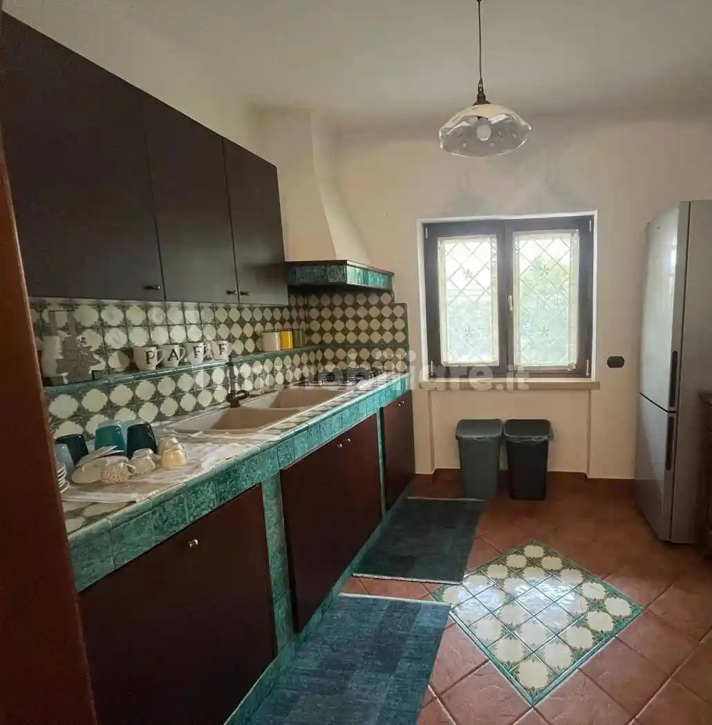 Appartamento in affitto a Pozzuoli