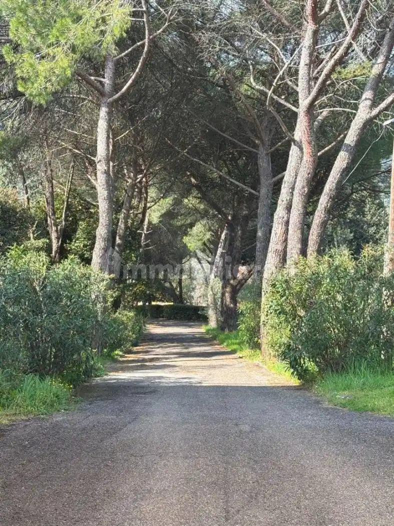 Villa in vendita a Firenze