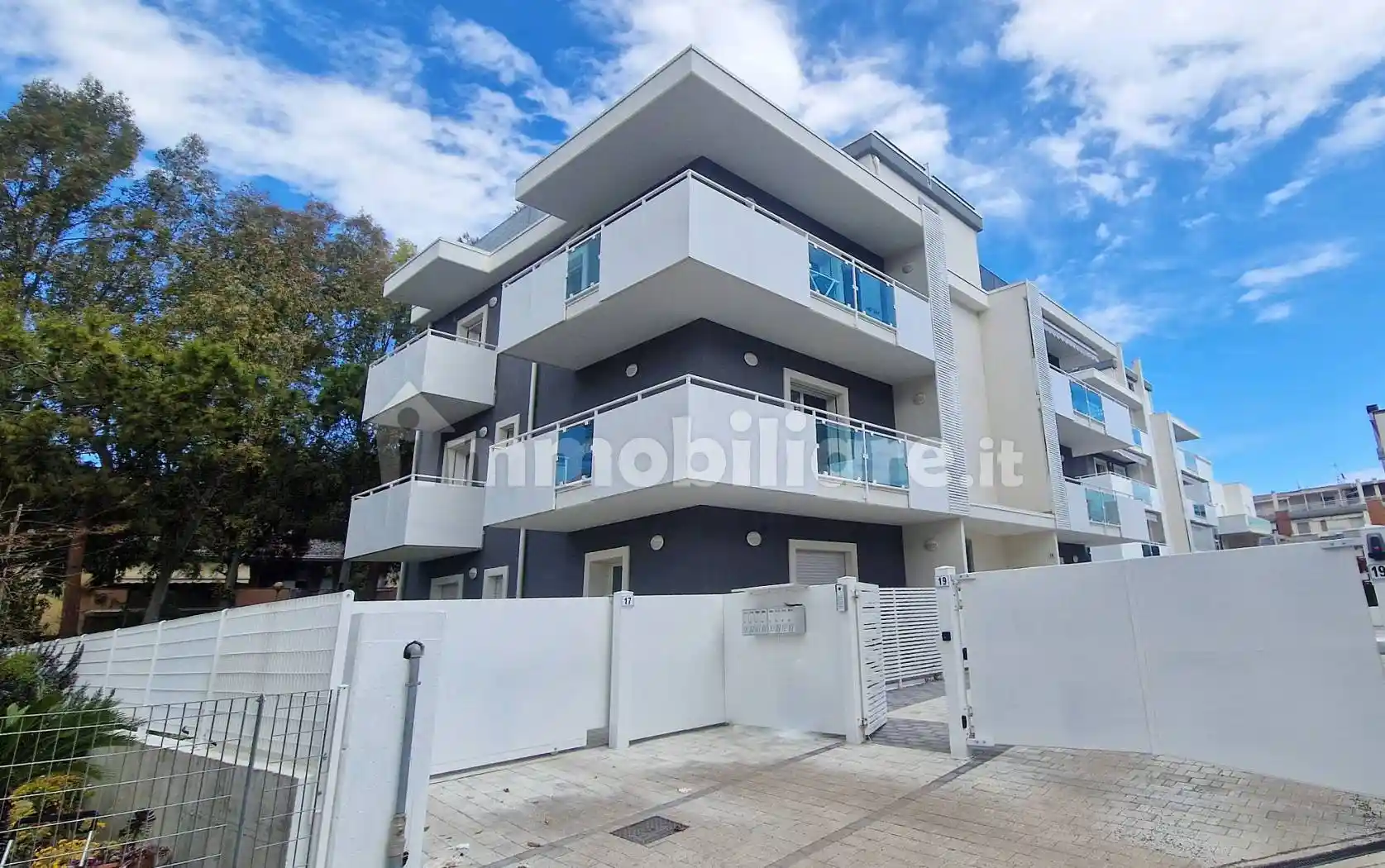 Appartamento in vendita a San Benedetto del Tronto