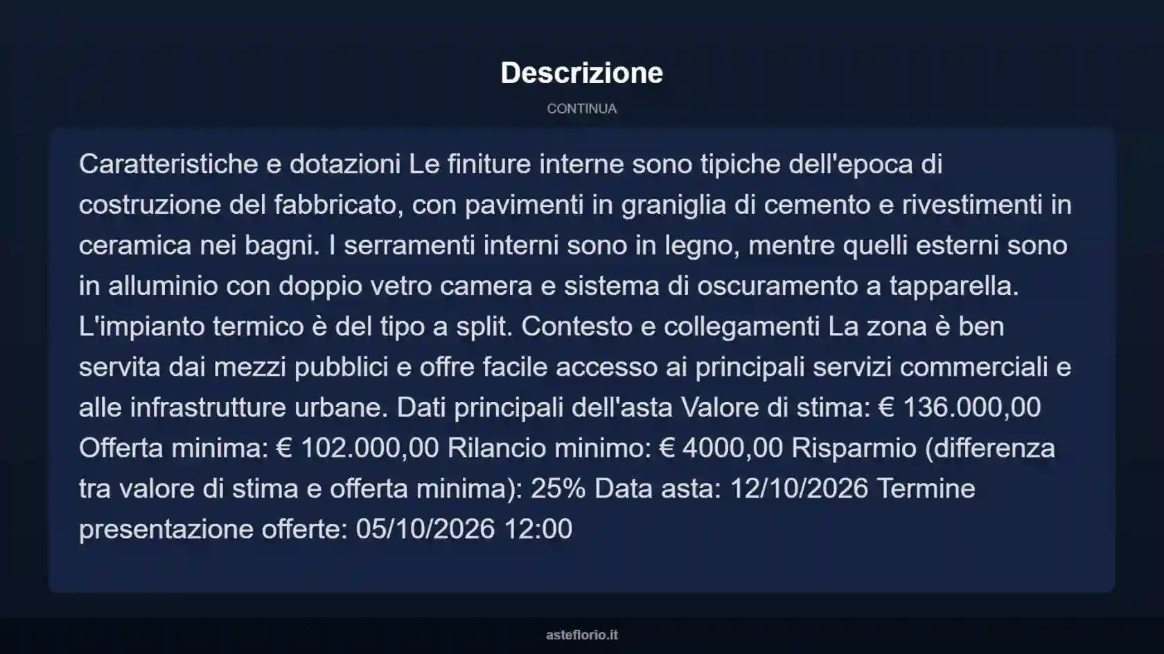 Appartamento - foto 5