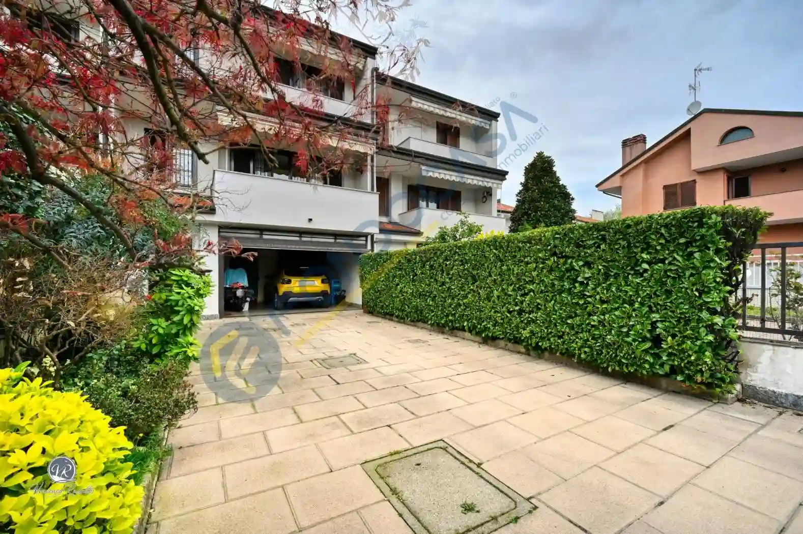 Villetta a schiera - foto 2