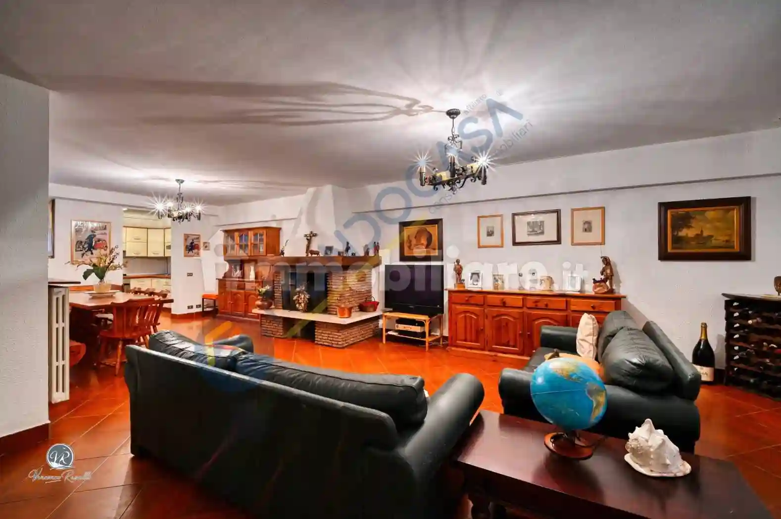 Villetta a schiera - foto 5