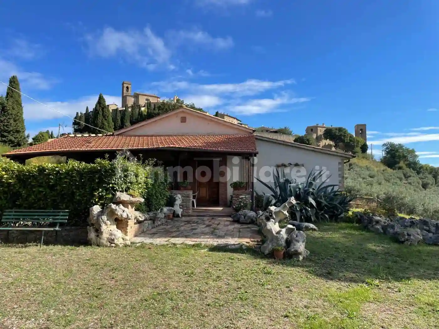 Villa - foto 5
