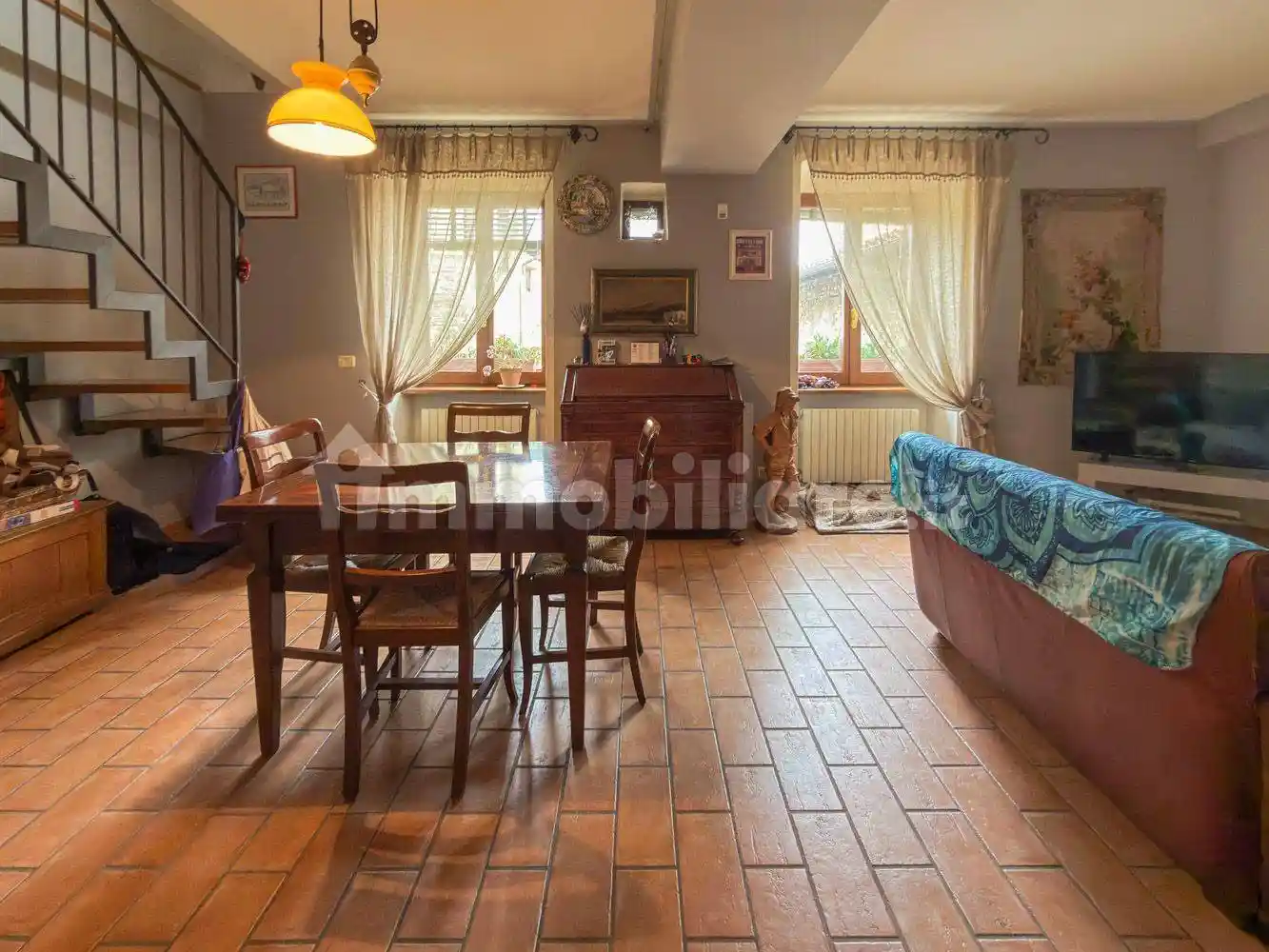 Appartamento in vendita a Spoleto