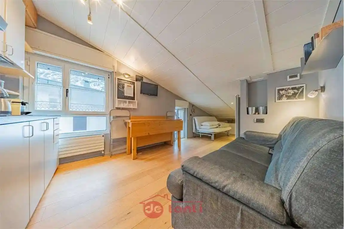 Appartamento in affitto a Madesimo