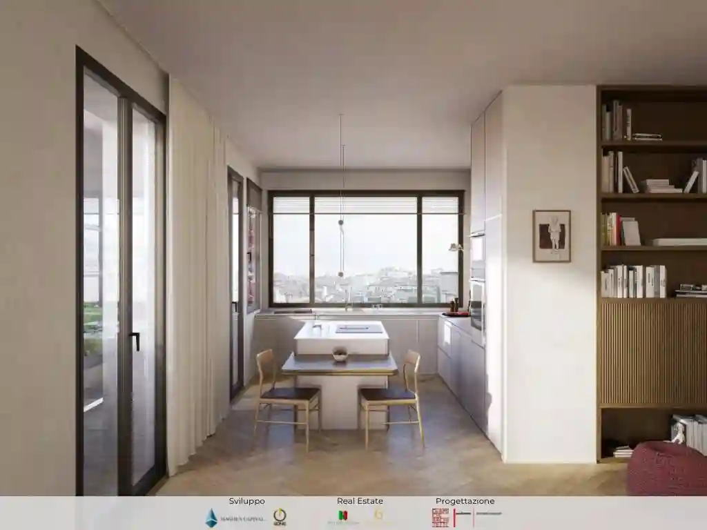 Appartamento - foto 2