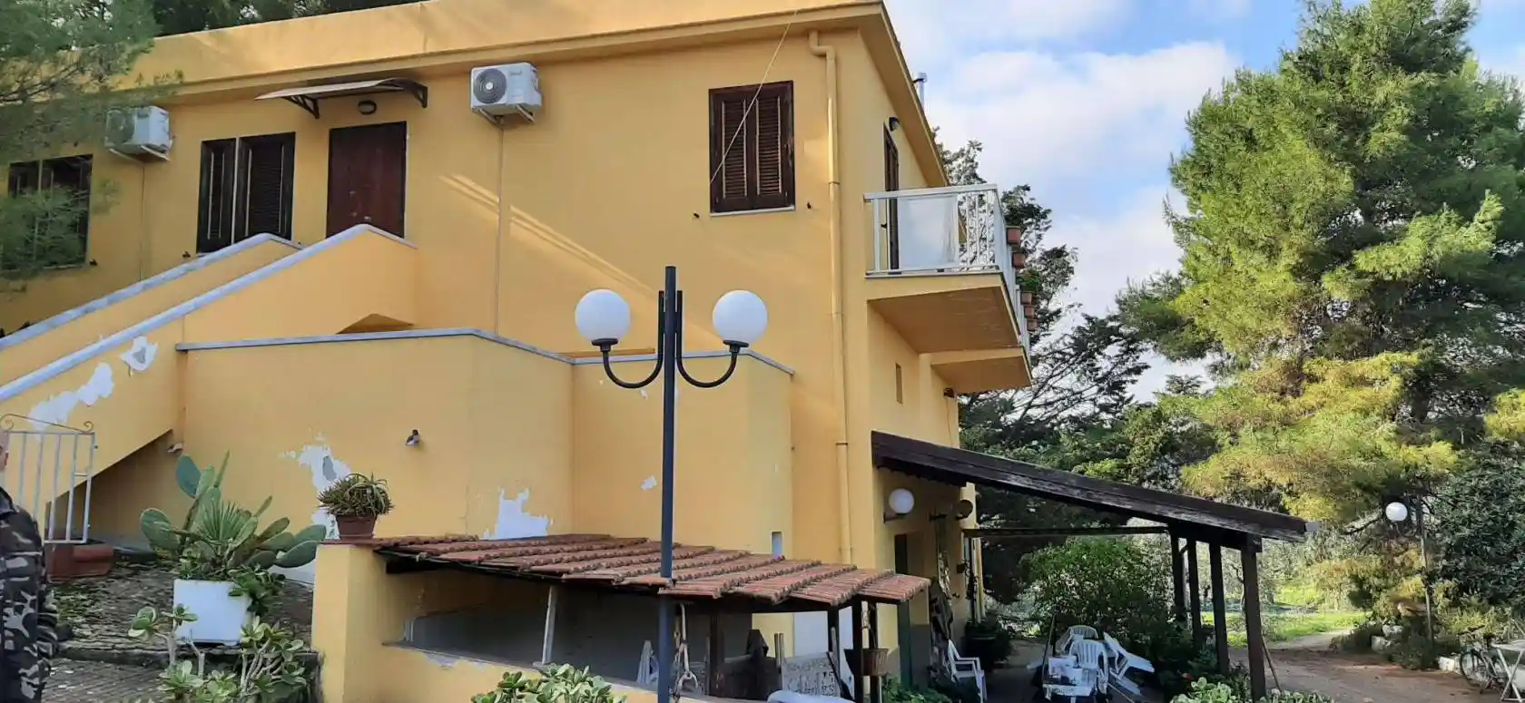 Villa in vendita a Vieste