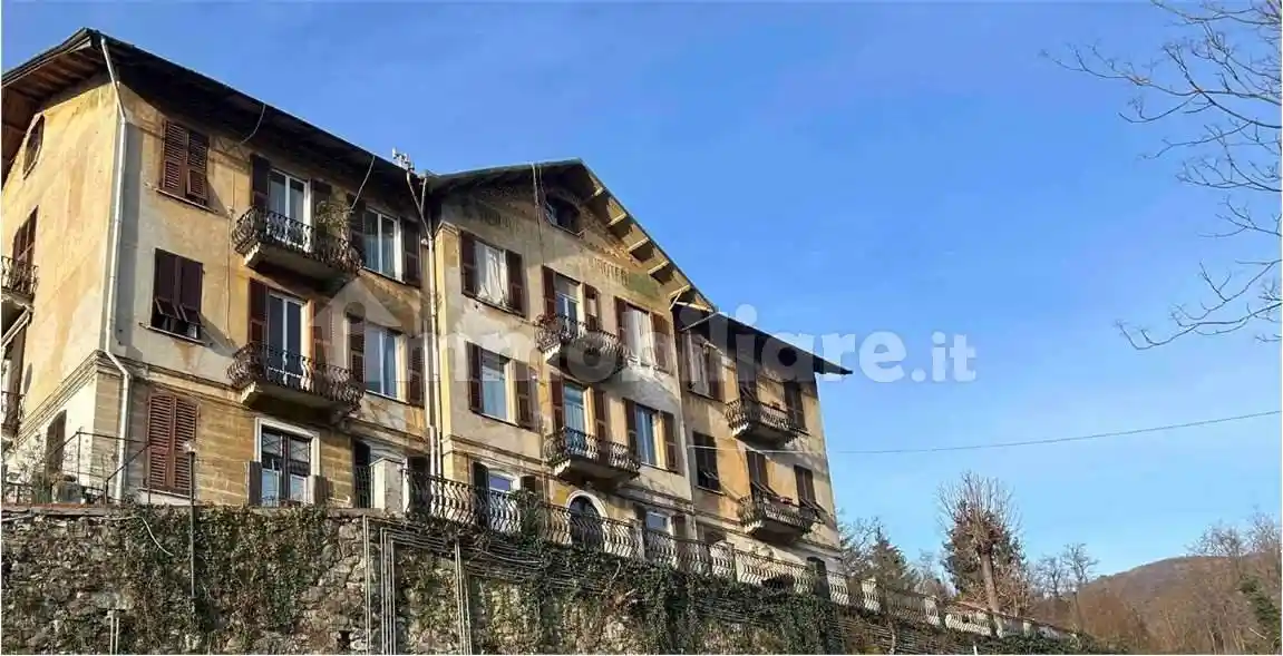 Appartamento in vendita a Mignanego