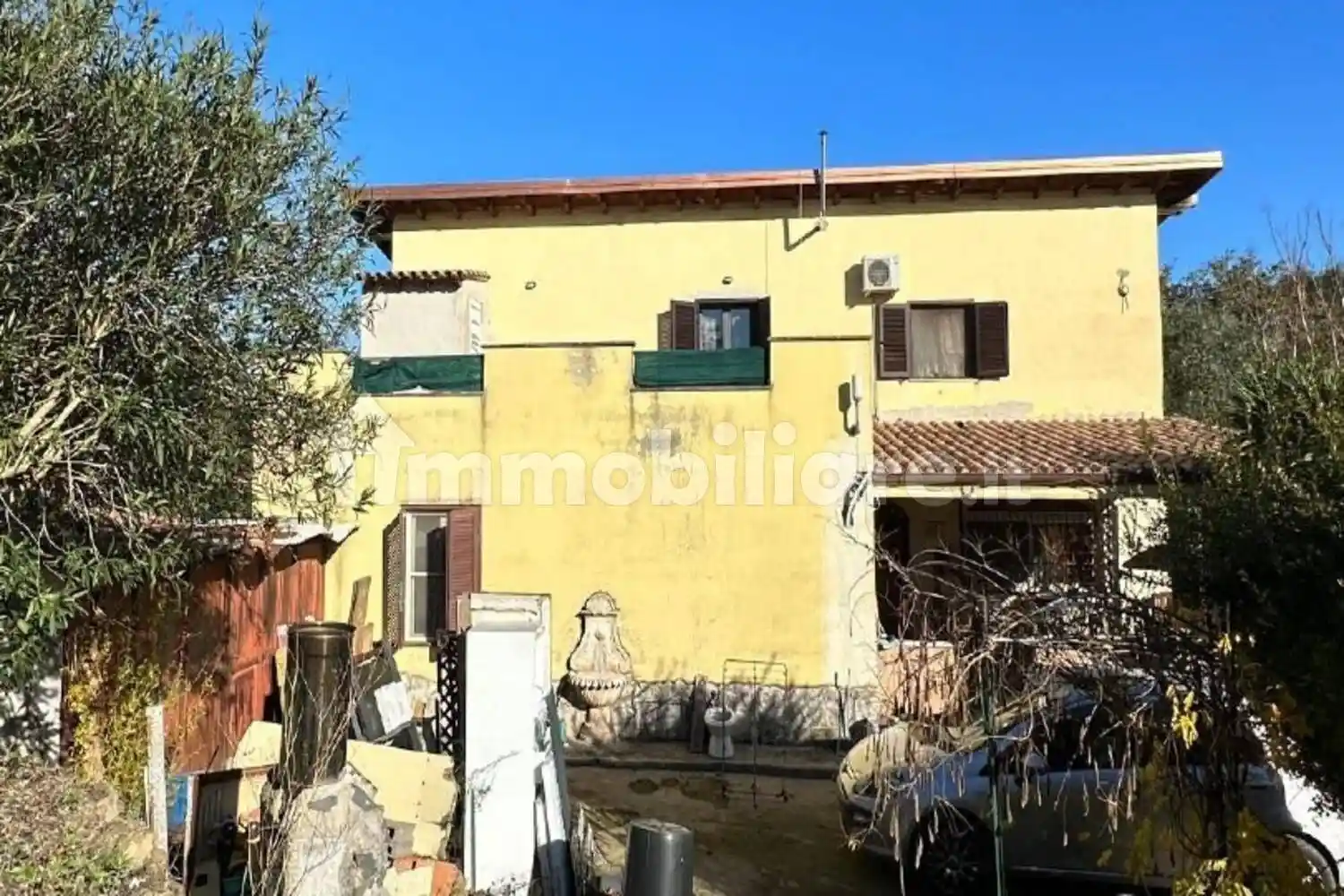 Appartamento in vendita a Aprilia