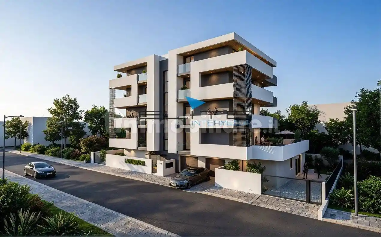 Appartamento in vendita a Montesilvano