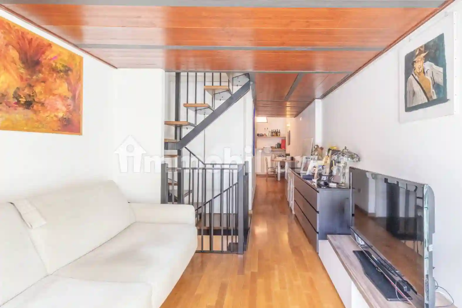 Appartamento - foto 4