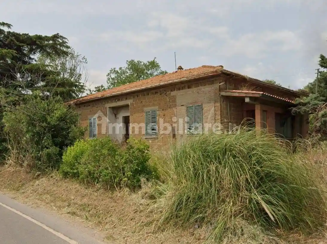 Casa indipendente in vendita a Castiglione del Lago