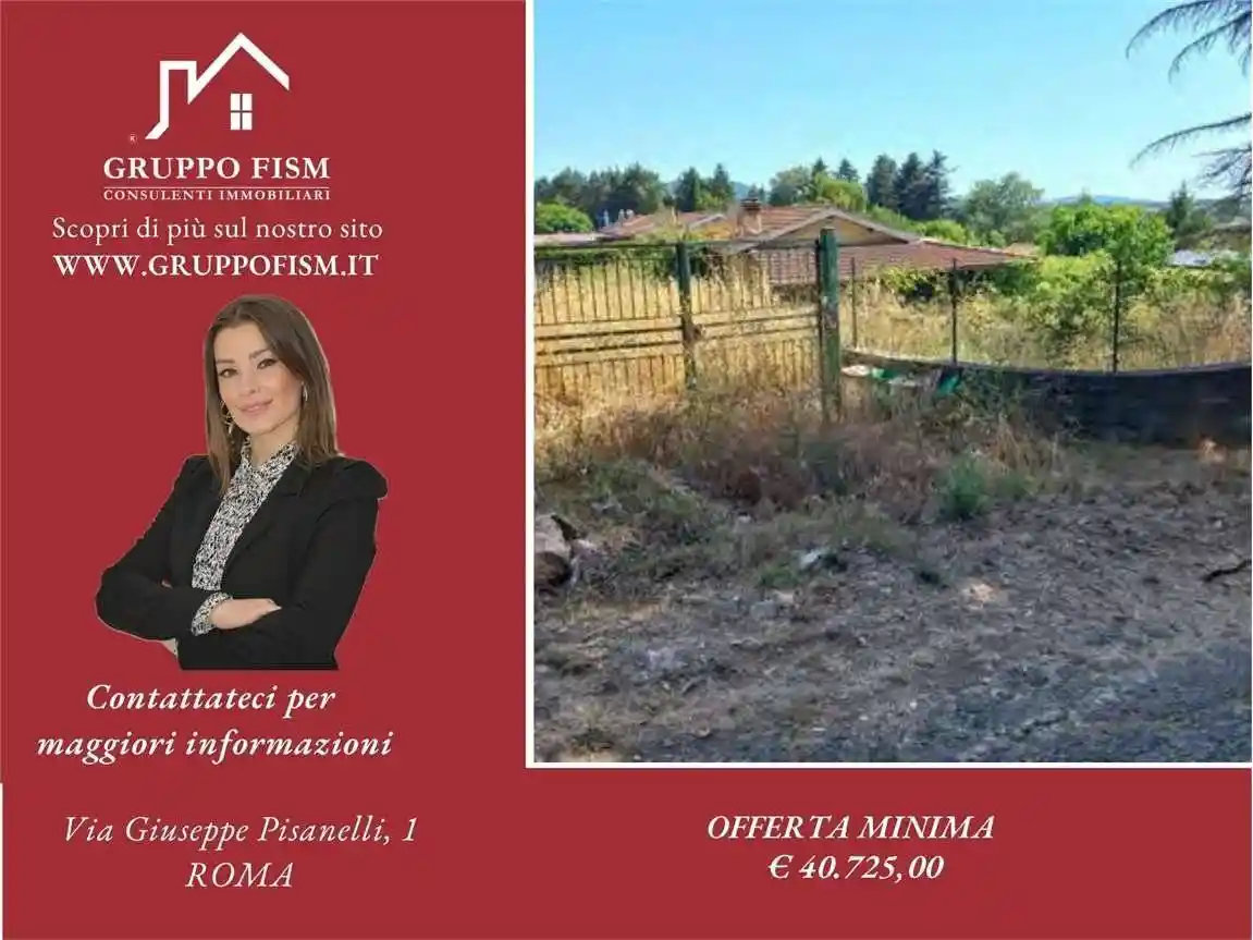 Appartamento in vendita a Bassano Romano