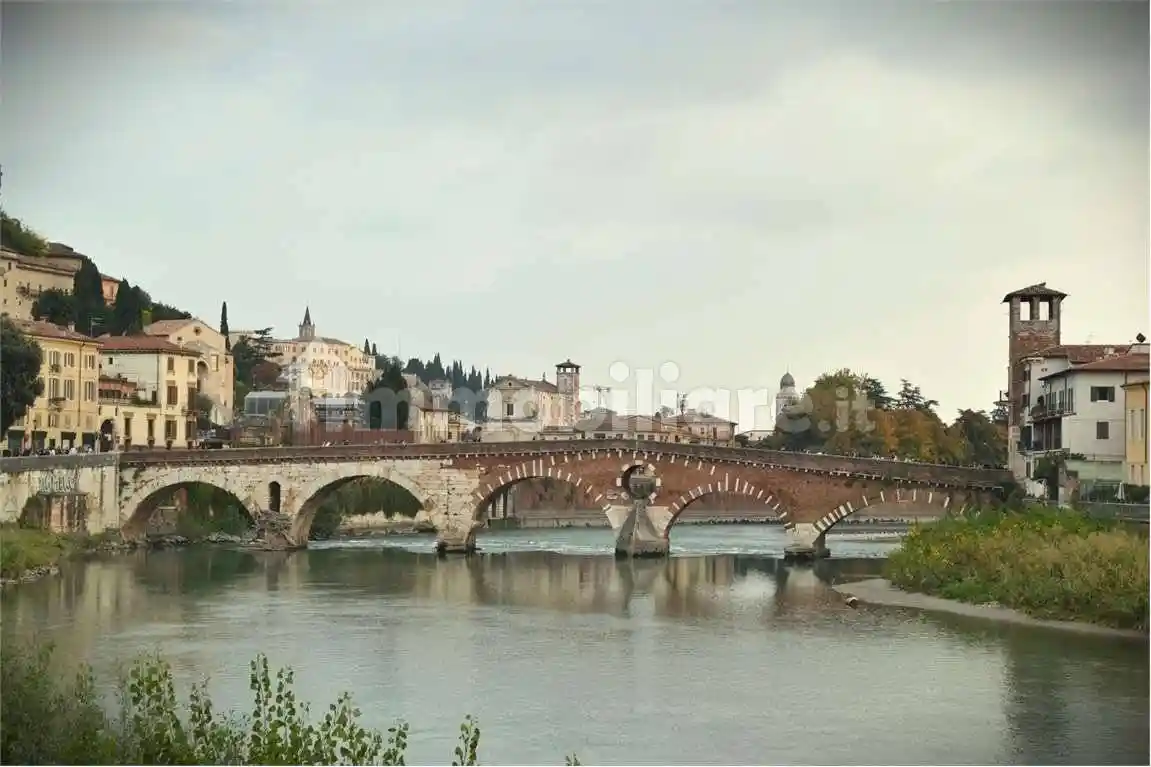 Appartamento in vendita a Verona