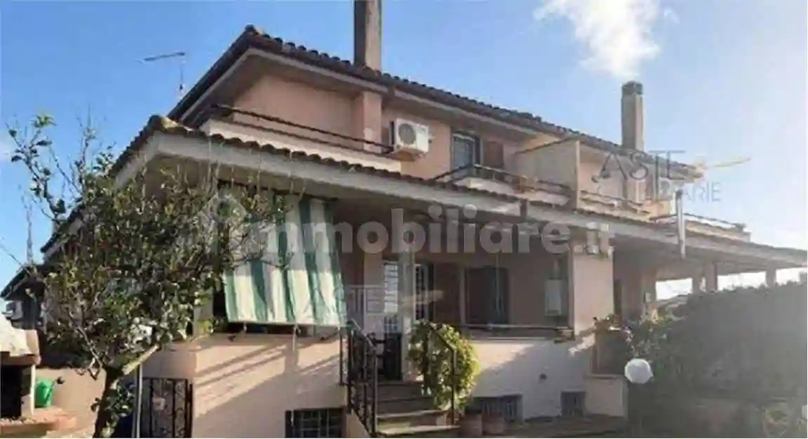 Villetta a schiera - foto 2