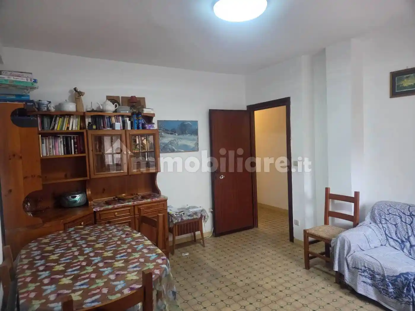 Appartamento in vendita a Montalto di Castro