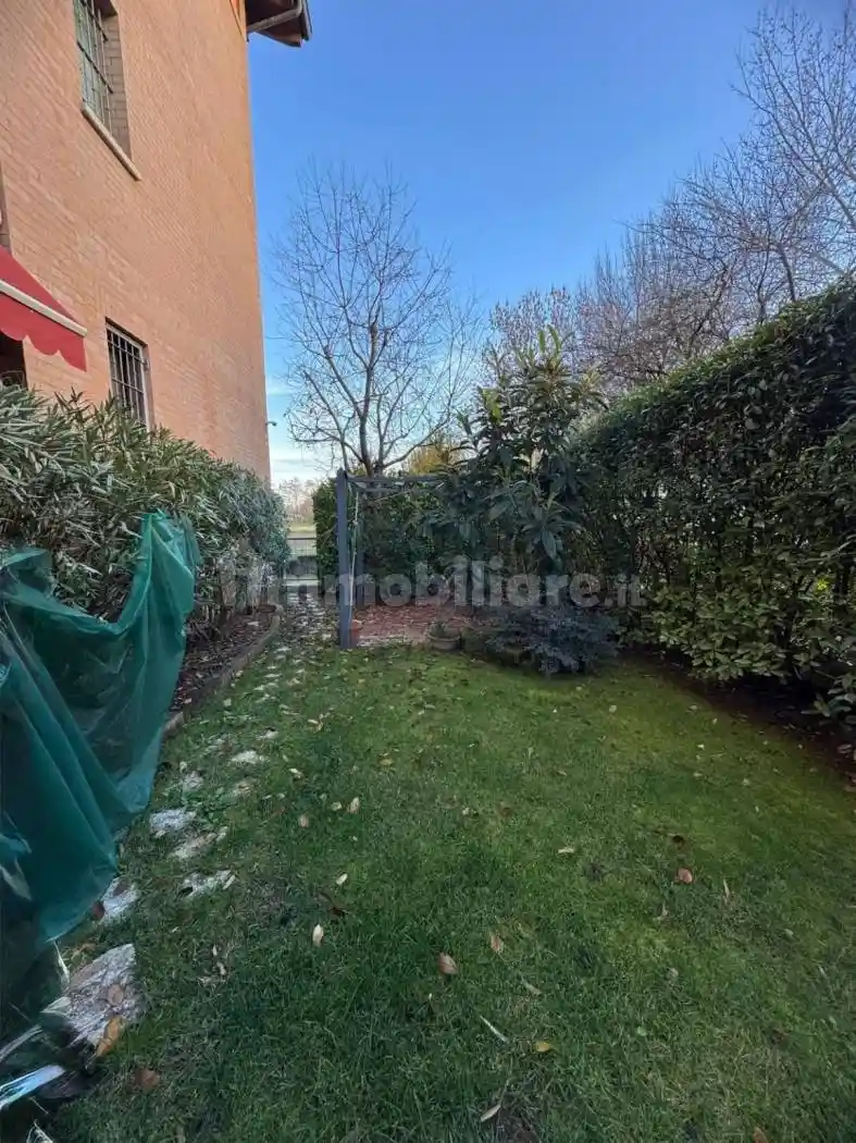 Appartamento in vendita a Reggio Emilia