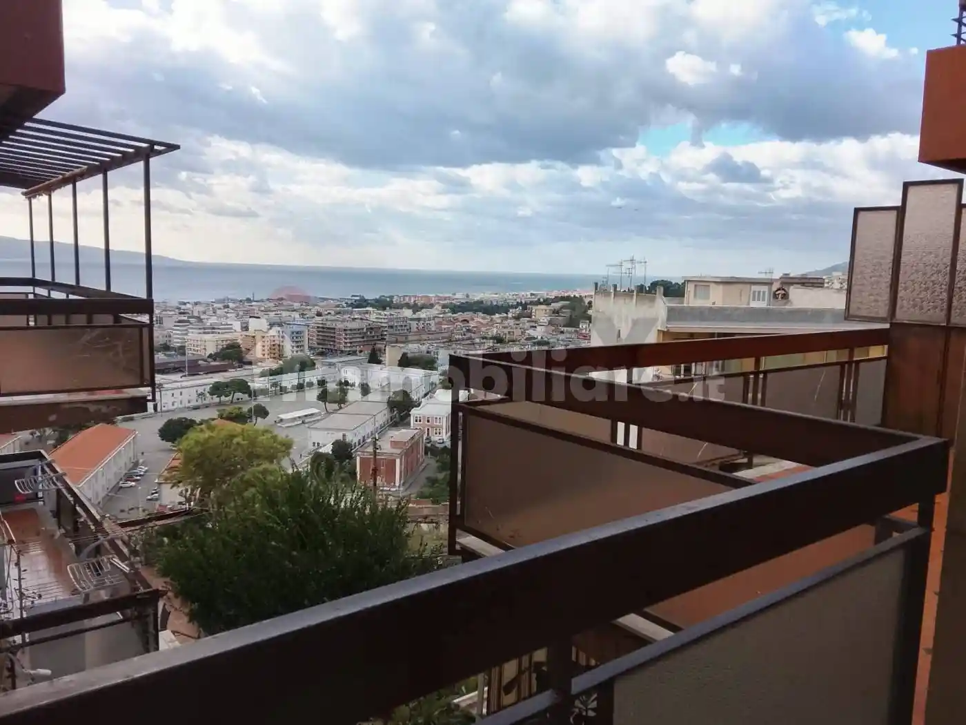 Appartamento in vendita a Messina