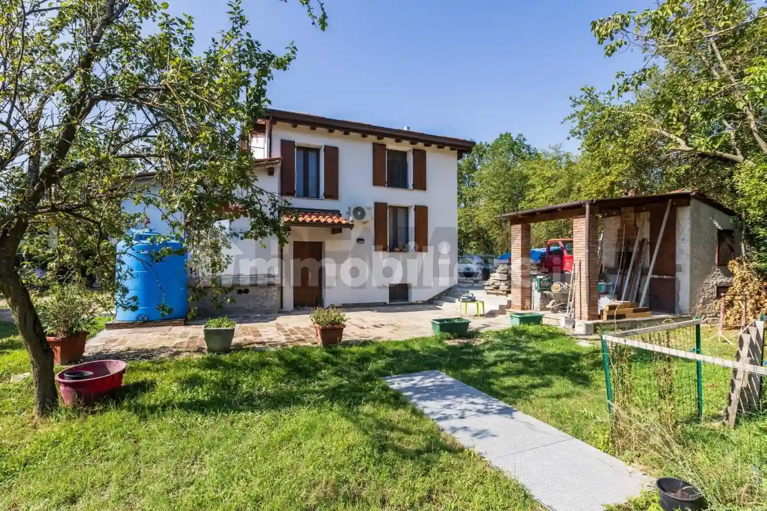 Casa indipendente - foto 3