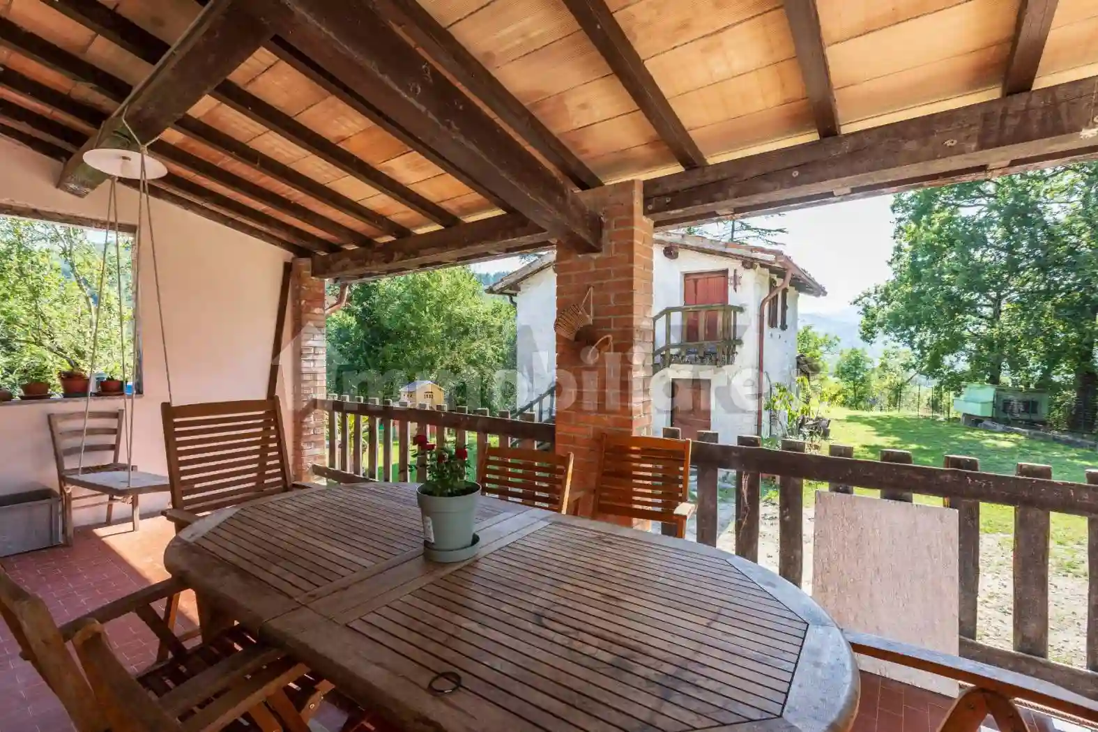 Casa indipendente - foto 4