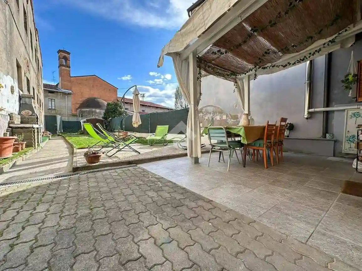 Casa indipendente - foto 5