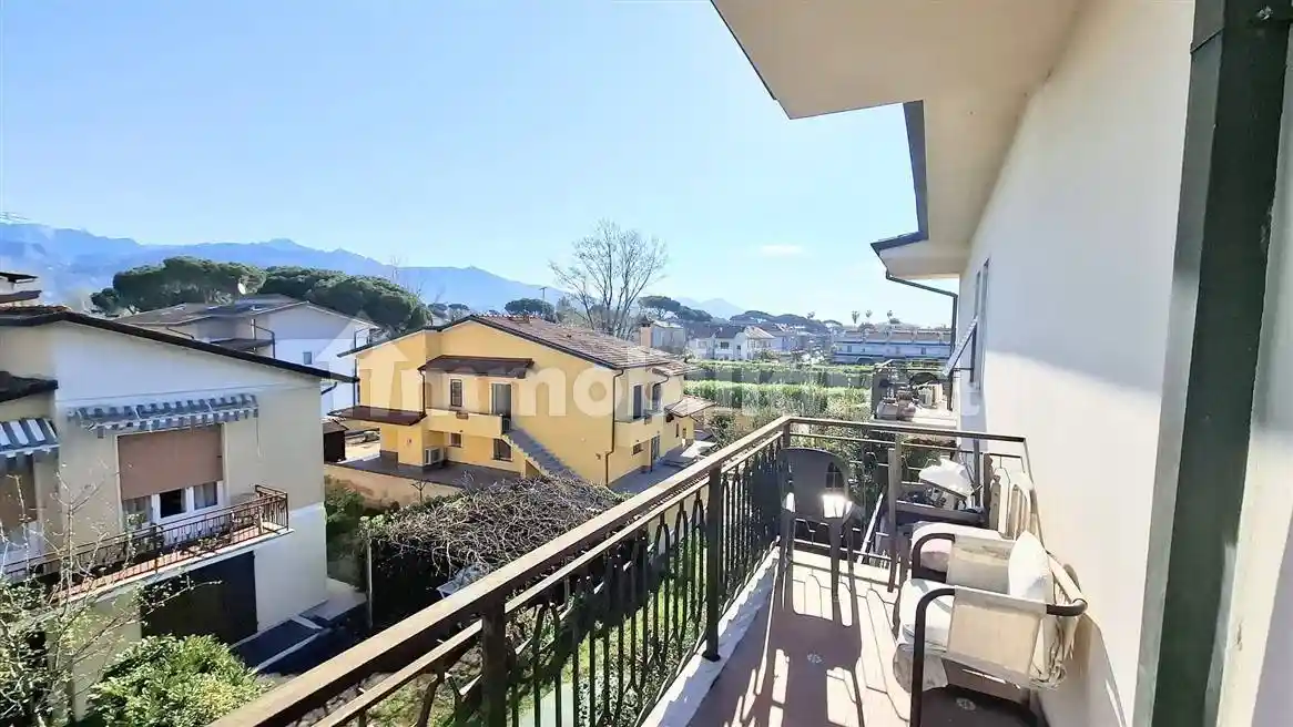 Appartamento in vendita a Massa