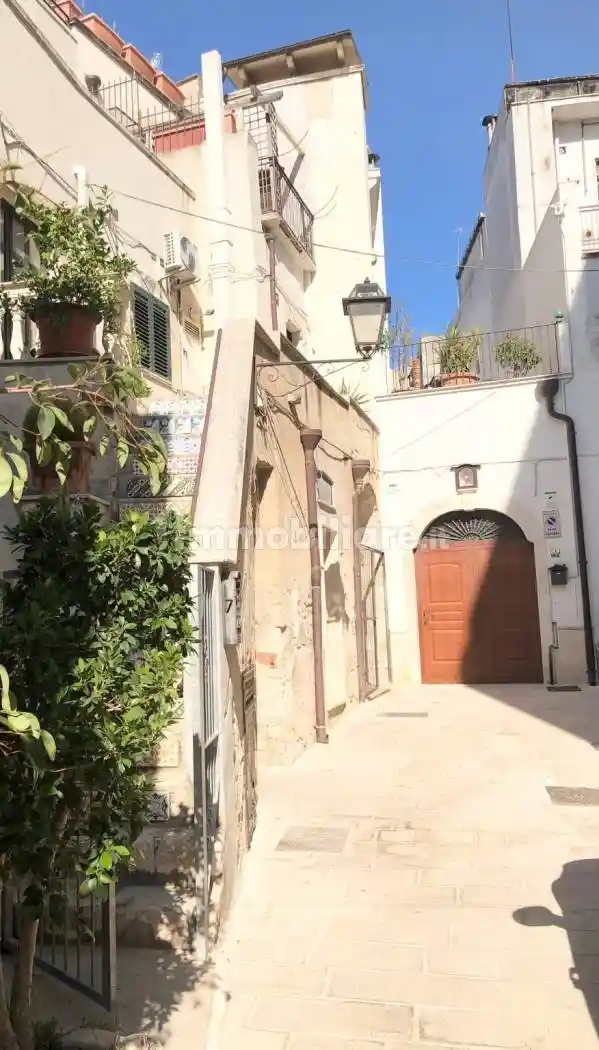 Casa indipendente in vendita a Rutigliano